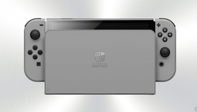 Nintendo Switch 2 Leak Reveals Console's Price