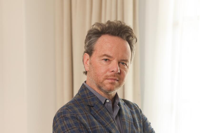 How Noah Hawley takes on big issues in 'Fargo'