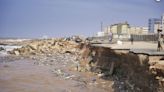 Las inundaciones en Libia dejan más de 6000 muertos y 9000 desaparecidos