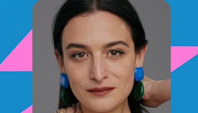 Why Jenny Slate sometimes feels like a 'terminal optimist' : Wild Card with Rachel Martin