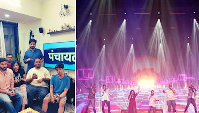 Don’t miss Voctronica’s harmonious spin on ‘Panchayat’ theme song