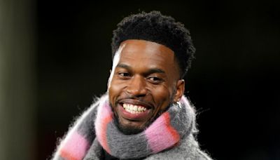 Sturridge goal sparks pitch invasion at high profile charity game