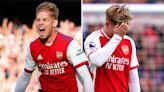 Emile Smith Rowe: How his Arsenal dream faded and why he wanted Fulham move