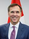 Bill Morneau