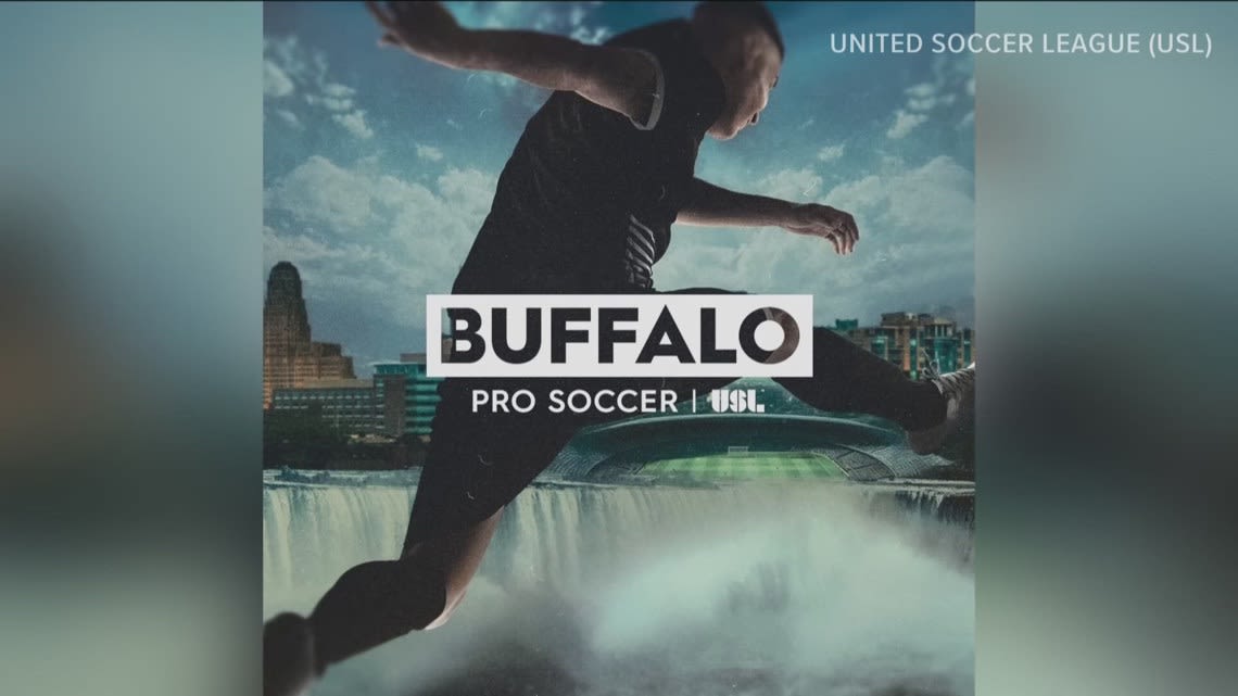 Buffalo Pro Soccer hosts town hall meeting to give update on club