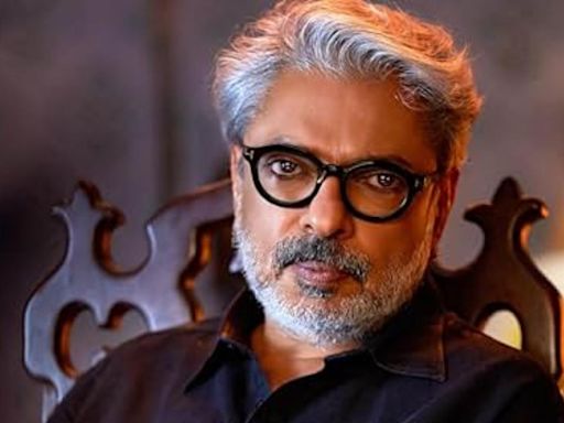 Heeramandi: Sanjay Leela Bhansali says Richa Chada felt ’rare’ feeling of ’humiliation’ while filming Masoom Dil Hai Mera