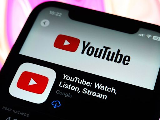 YouTube is reportedly talking to major labels for AI music deals