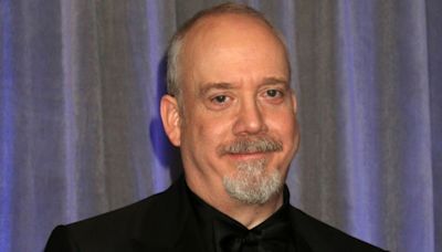 Downton Abbey: Paul Giamatti to Reprise Role for Third Movie — Who Else Joined the Cast?