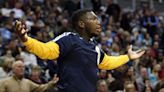 Nate Robinson's Determined Fight to Stay Alive