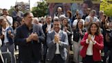 Aragonès augura "10 años de decadencia" si ERC deja de gobernar en Cataluña