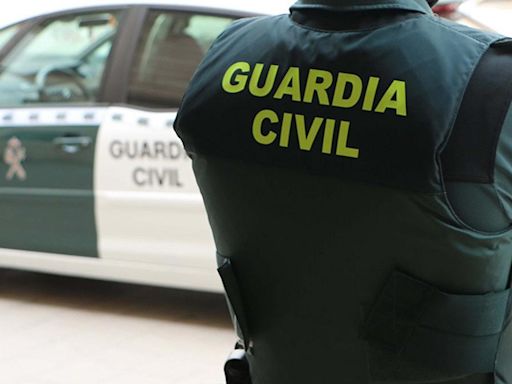 Hallan en Toledo el cadáver de un hombre con signos de violencia