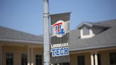 Four injured, student arrested after random stabbings at Louisiana Tech University