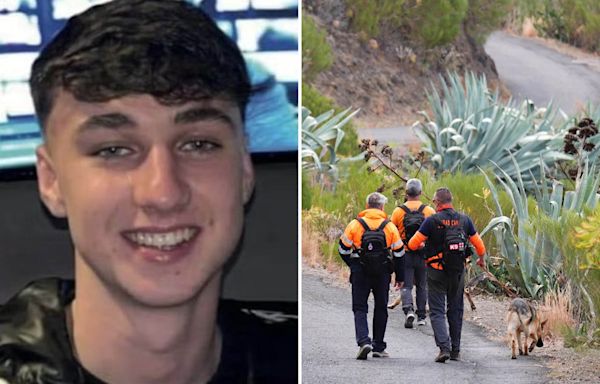 Jay Slater missing – latest: Teen’s friend reveals details of phone call as mass appeal made for volunteers