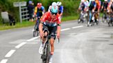 Lotto Dstny rider fined almost £1,300 for shoulder barging competitor in Tour de France sprint