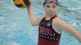 THE FRONT ROW with JASON ELLIOTT: She's part of the family plan ... Charlie Lindsay joins her cousin in U.S. Olympic development program in water polo