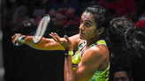 Thirst for third individual Olympic medal drives PV Sindhu to dig out her best in Paris