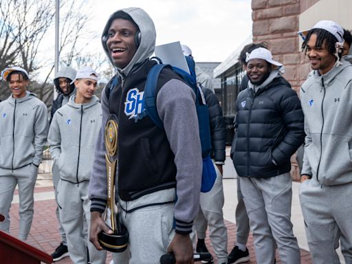 Seton Hall basketball: Kadary Richmond enters transfer portal