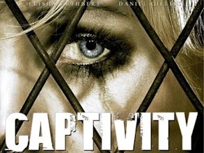 Captivity (film)