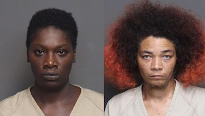 Bonds issued for Columbus mother, girlfriend charged in 8-year-old boy's death