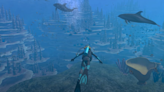 Endless Ocean Luminous, el lado cautivador de los videojuegos