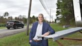 Dr. Lenny Goldstock on how he got into real estate development - Albany Business Review