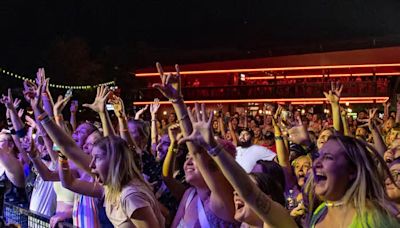 Get the best spot at Summerfest's Generac Stage for a good cause