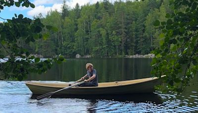 A 24-year-old bought a private island in Finland for less than the price of a new car