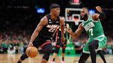 NBA Playoffs 2024 | Boston Celtics vs Miami Heat | Jimmy Butler se burla de Jaylen Brown en Instagram y le pone más picante a la serie