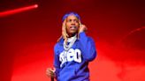 Lil Durk is reminded to live life to the fullest after flipping his car