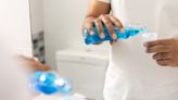 Using mouthwash after brushing is 'one of the worst things you can do to your teeth'