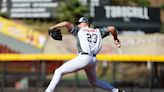 Toros de Tijuana barren a Caliente de Durango en el Estadio Chevron