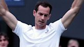 Andy Murray ready for 'last ever tennis tournament' at Paris Olympics