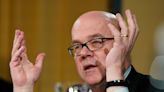 China accuses US lawmaker McGovern of interference, imposes sanctions