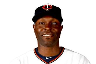 Torii Hunter