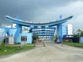 Maulana Abul Kalam Azad University of Technology