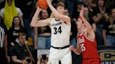 ‘Their system fits me better’: Why Colorado transfer Lawson Lovering picked the Runnin’ Utes