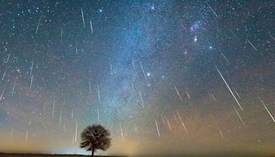 India to witness a rare and mesmerising DOUBLE meteor shower on July 30! | Business Insider India