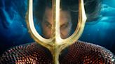 ‘Aquaman And The Lost Kingdom’ Trailer: Jason Momoa Wrestles With Responsibilities As King Of Atlantis And Family Man