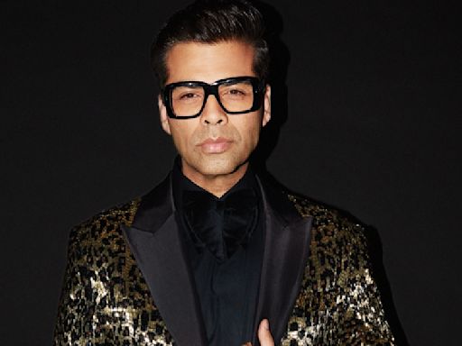 Karan Johar on ‘Kill’ Being ‘The Most Violent Film Made Out of India’ and the Soaring Success of Indian Cinema