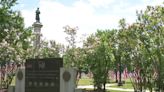 More than 500 American flags displayed in Rochester for Memorial Day