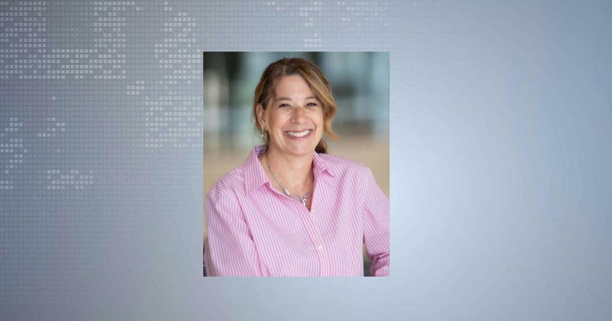 Madison College names Dr. Beth Giles-Klinkner new provost