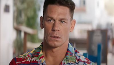 Matchbox: Everything We Know About The John Cena-Led Mattel Movie Adaptation