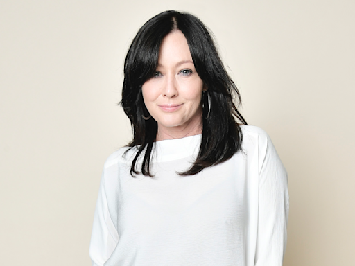 Shannen Doherty dies at 53: A look back at the 'Beverly Hills, 90210' actress' legacy, onscreen and off