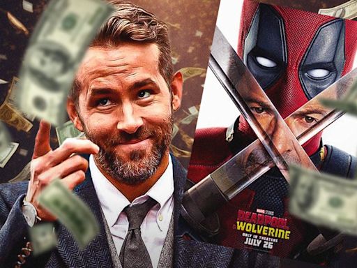 Ryan Reynolds made bonkers Deadpool 3 indie film pitch