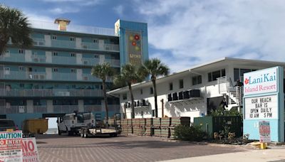 Fort Myers Beach's Lani Kai hotel: When will it open? What about its rooftop restaurants?