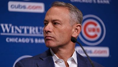 Cubs Named No. 1 Landing Spot for MLB’s ‘Top Hurler’ With 4-Player Trade Pitch