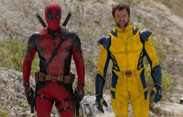 Hugh Jackman didn't tell his agent before committing to 'Deadpool & Wolverine': 'Oh, by the way...'