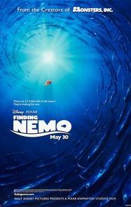 Finding Nemo