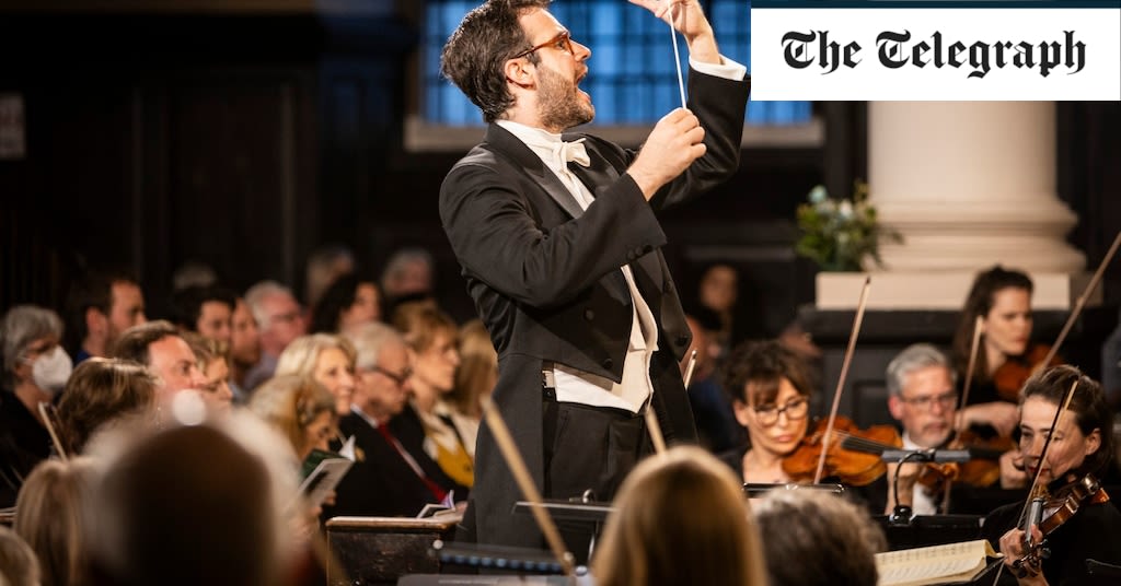 As John Eliot Gardiner steps back, his fiery orchestra tackles Beethoven, plus the best of May’s classical concerts