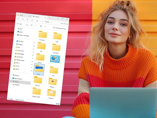 7 nifty Windows File Explorer tips to keep under your belt